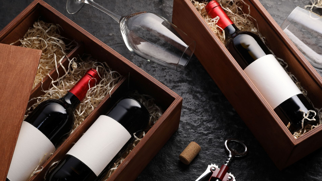 Vineas Mundi Imports, Inc.