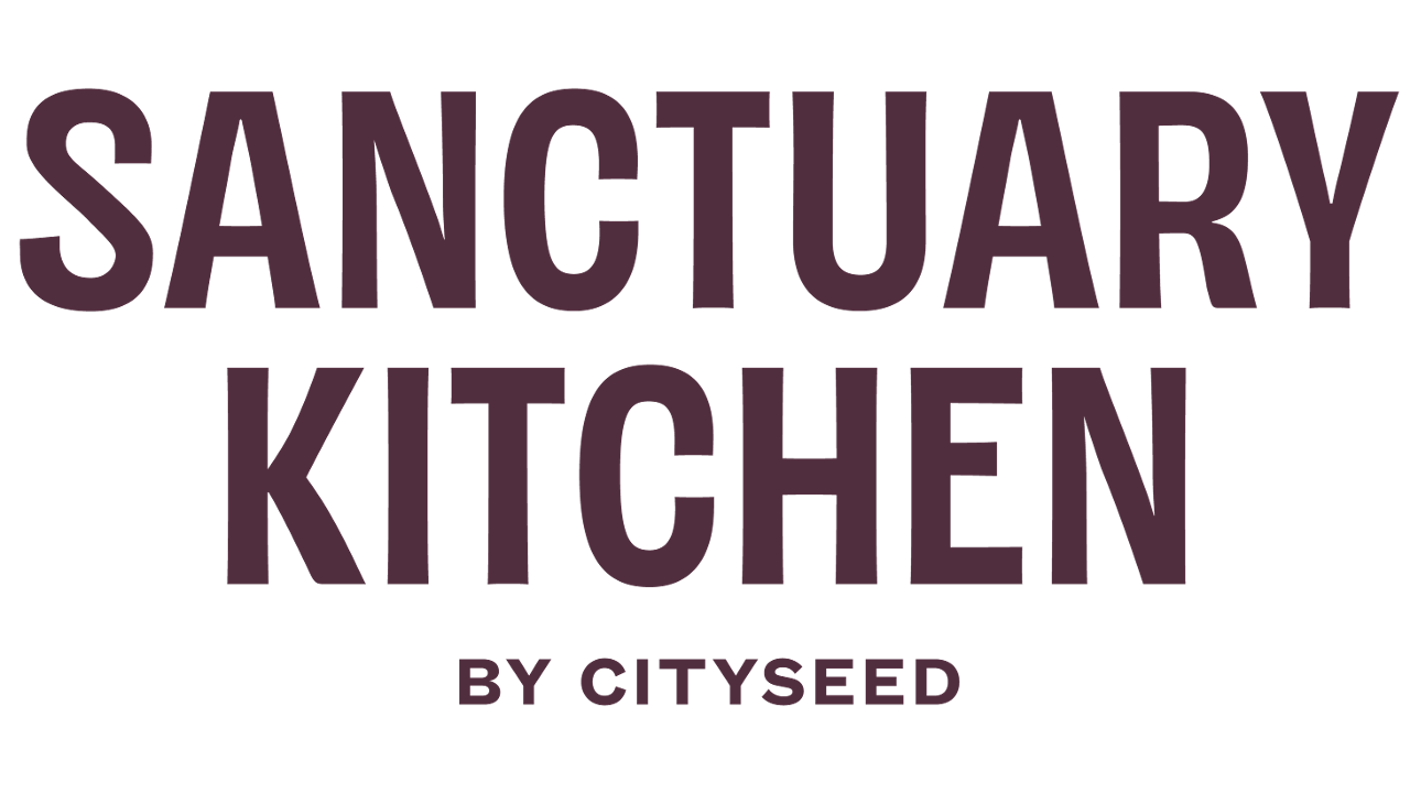 Sanctuary Kitchen by CitySeed