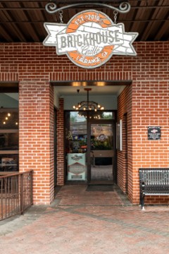 Brickhouse Grille
