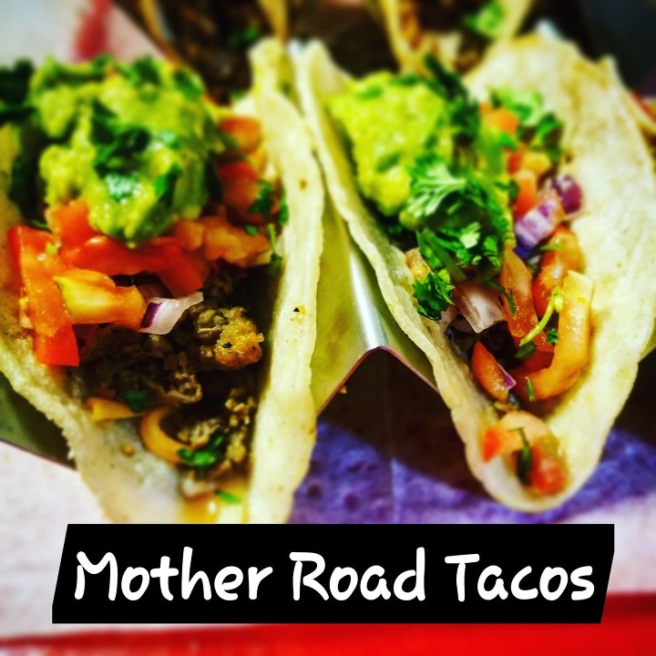 Mother Road Taco