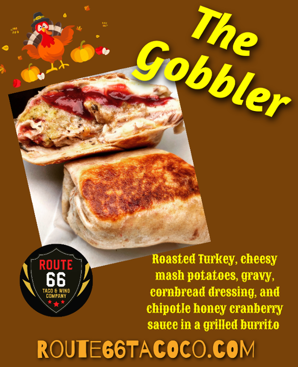The Gobbler (turkey)