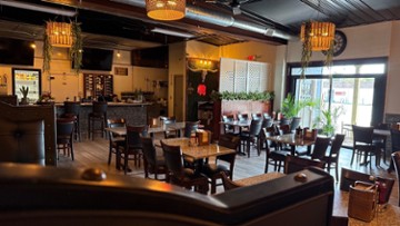 Allendale Grill