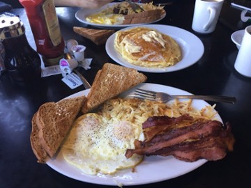 Dixie Diner