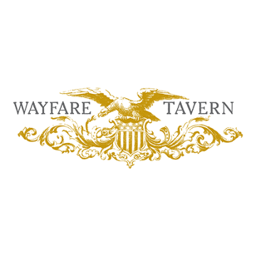 Wayfare Tavern logo
