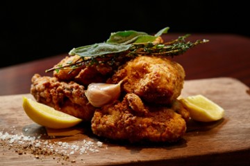 Wayfare Tavern