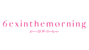 6exinthemorning
