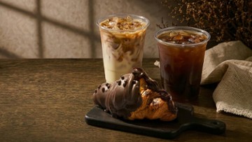 ocho COFFEE & PATISSERIE 25106 Marguerite Pkwy Suite B