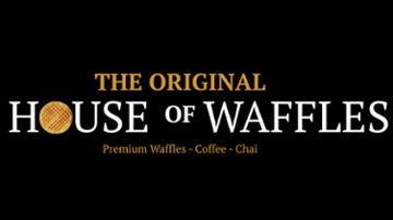 The Original House of Waffles