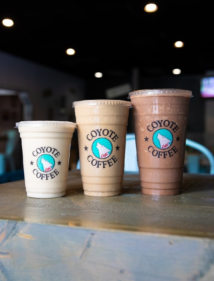 Coyote Coffee - Seneca 106 Nelson Lane