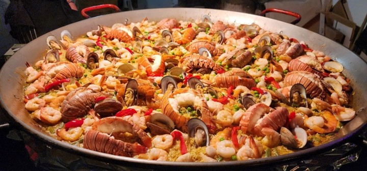 Restaurant banner image