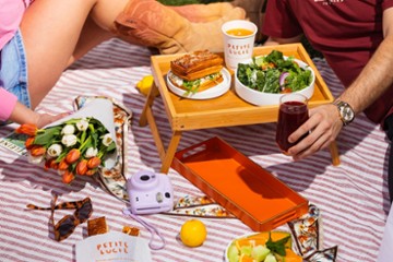 Petite Lucie 301 Milam St.