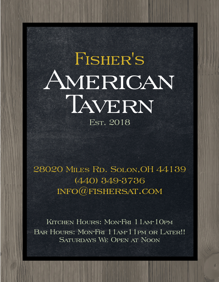 Fisher's American Tavern