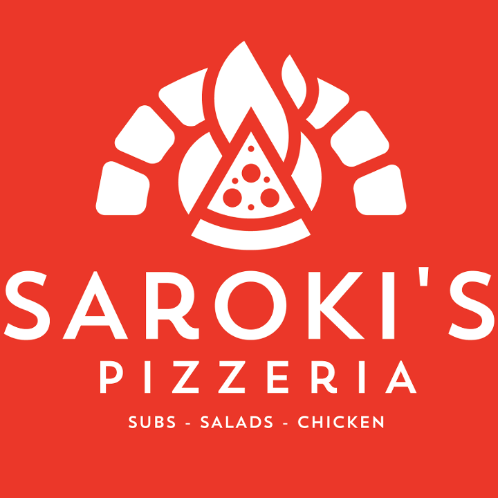 Saroki's Crispy Chicken & Pizza Romulus