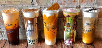 Wildflour Bakery & Eatery