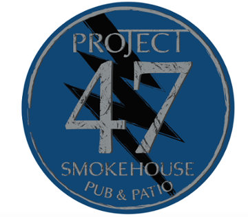 Project 47 Smokehouse logo