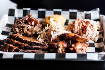 Project 47 Smokehouse