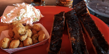 Grumpy's BBQ Roadhouse