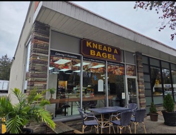 KNEAD A BAGEL