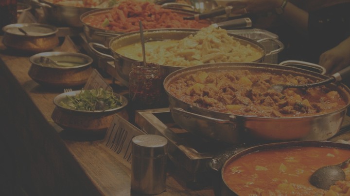 Restaurant banner image