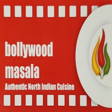 Bollywood Masala California
