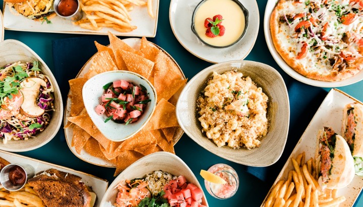 Restaurant banner image