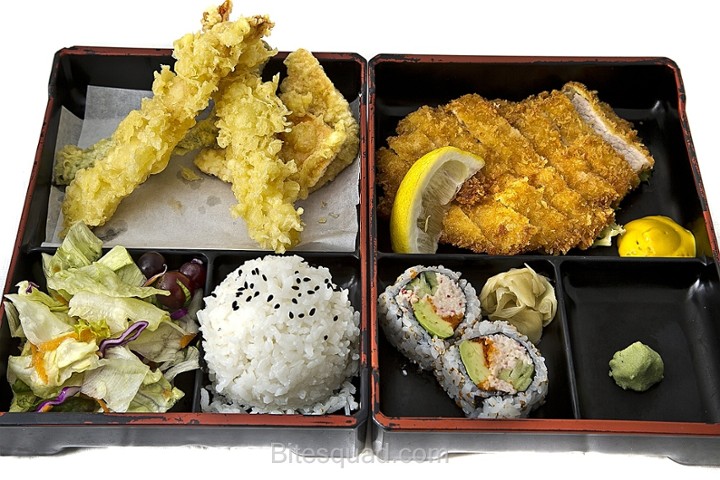 Bento Special