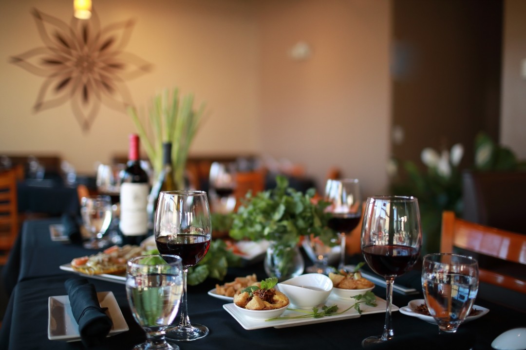 Anise, Modern Vietnamese Eatery
