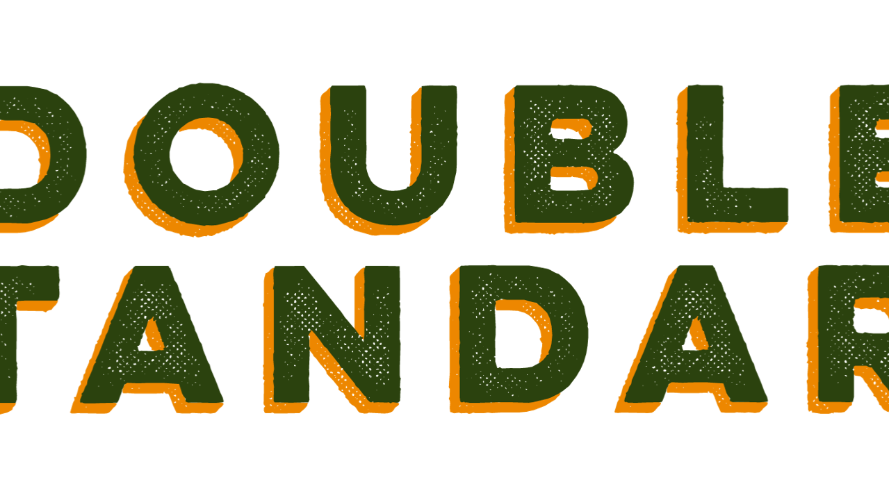 Double Standard 1202 Orange Avenue