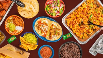 Hi-Lo Taco Co.