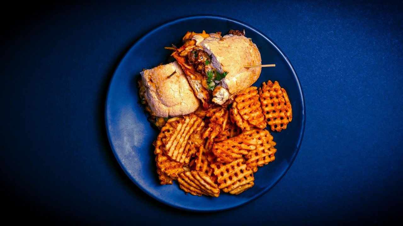 Kim's "Chi" Steak