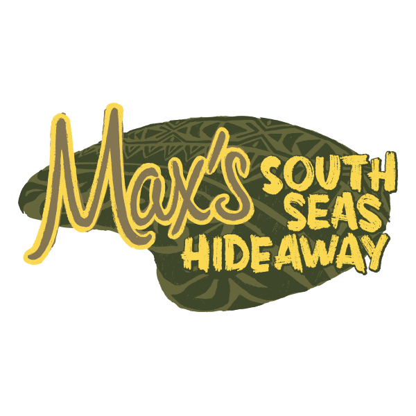 Max's South Seas Hideaway