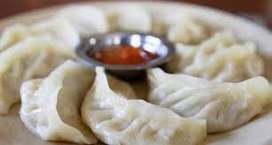 Veg Momo