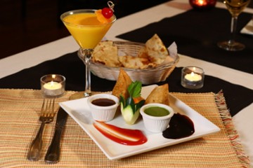 Avon Indian Grill