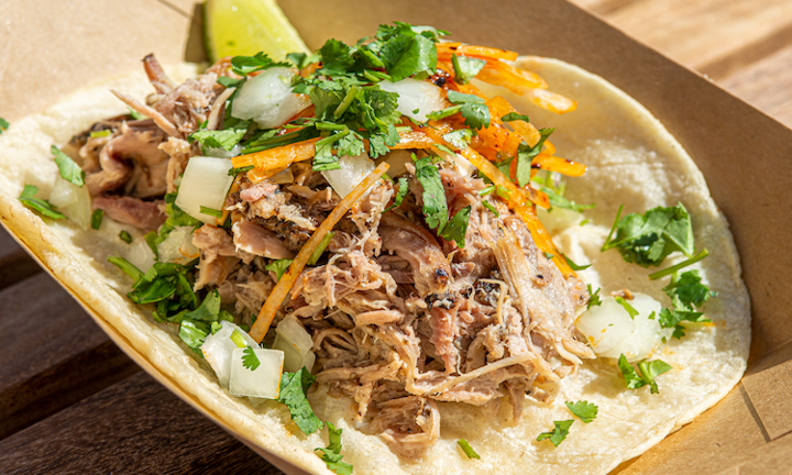 Carnitas