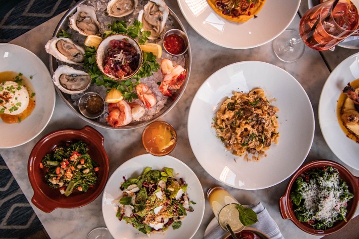 Restaurant banner image