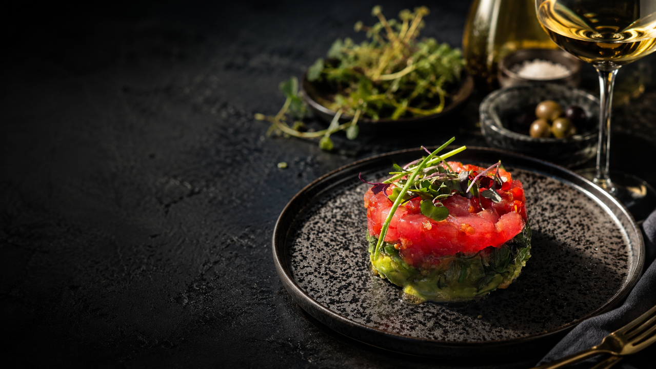 Bistro 52 2425 NY-52