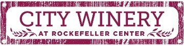 City Winery Rockefeller Plaza