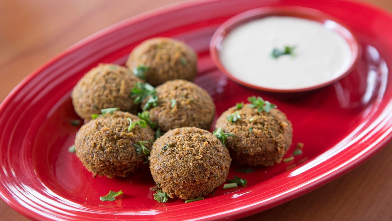 Falafel 6PC(veg)