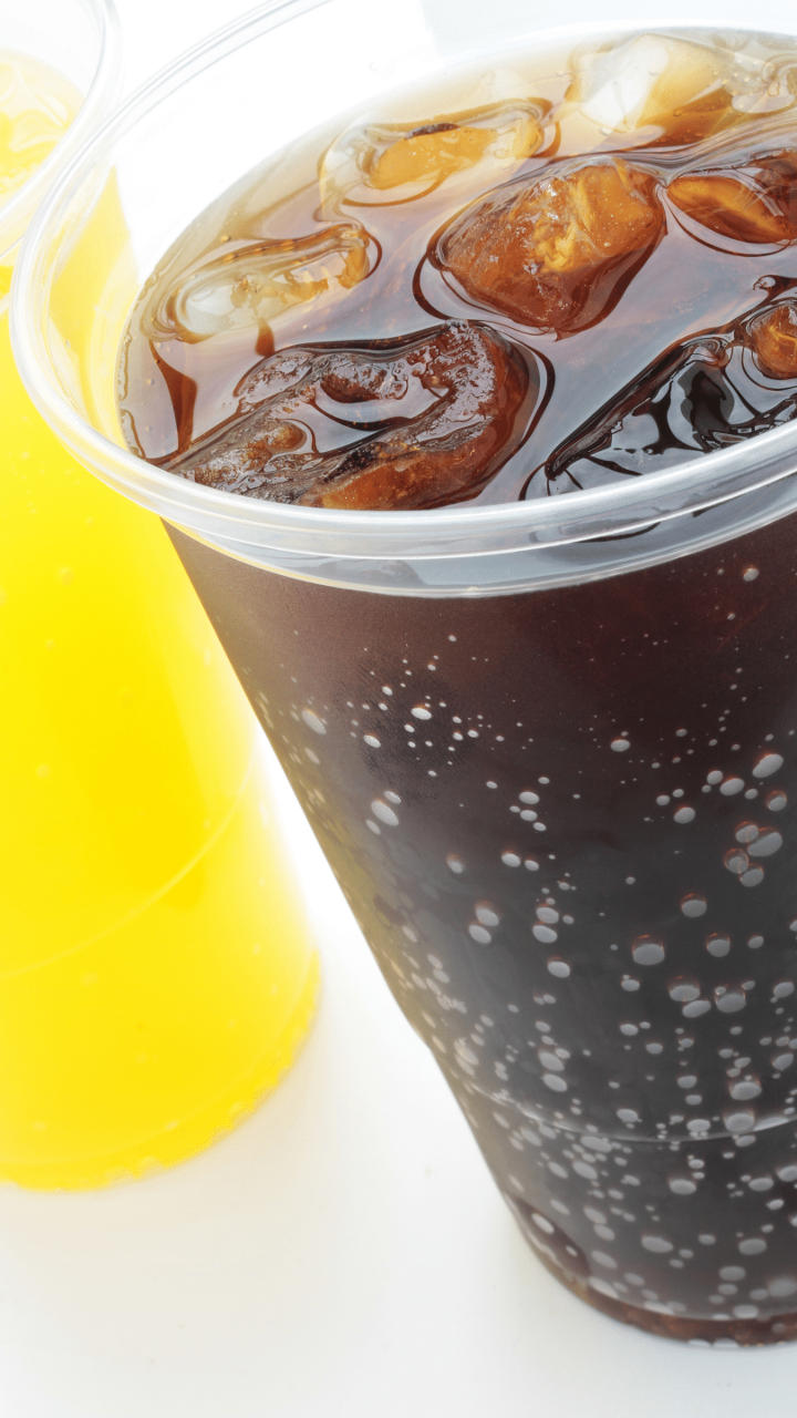 Soft Drink