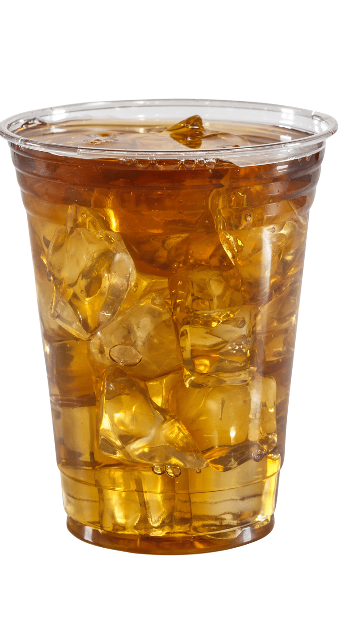 Ice Tea 16oz Cup