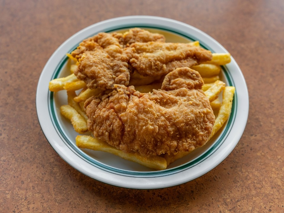 Chicken Tenders