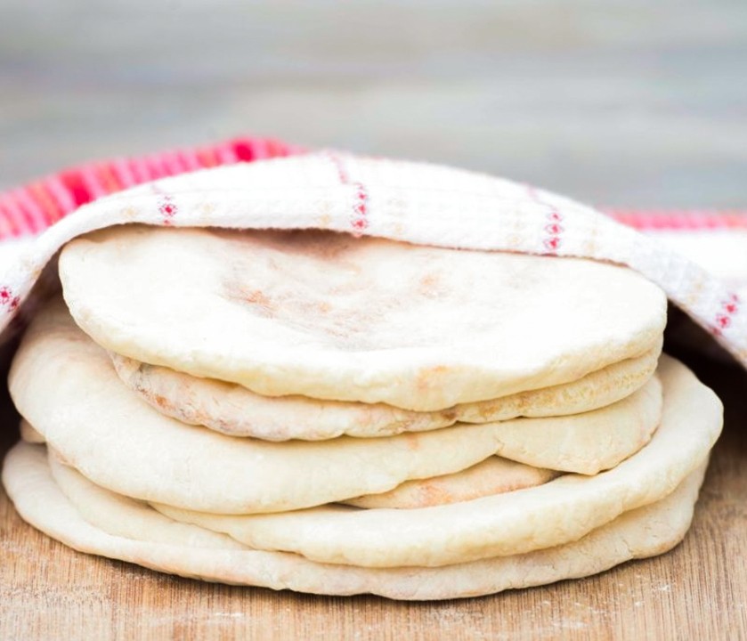 1 Pita Bread