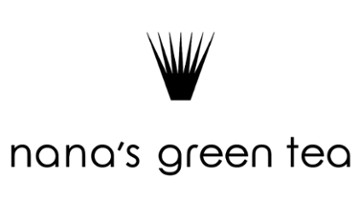 nana's green tea Newbury St. Boston