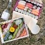 Sakura Picnic Box
