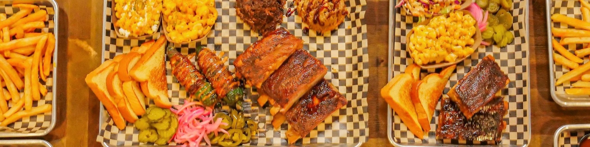Restaurant banner image