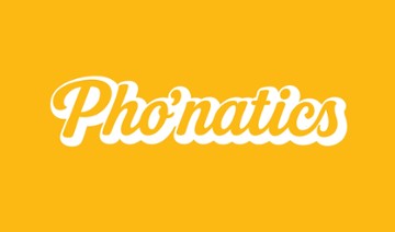 Phonatics & Grill 1611 Sunset Drive, Suite 100