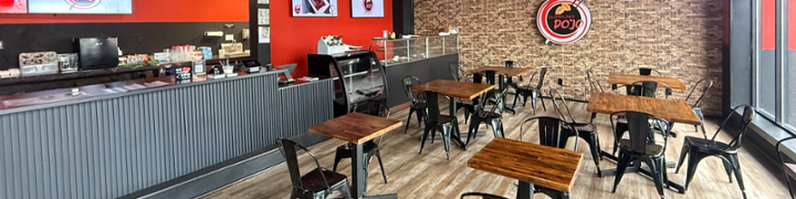 Restaurant banner image