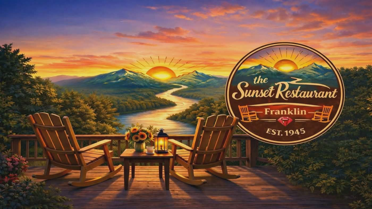 The Sunset Restaurant 498 Harrison Ave