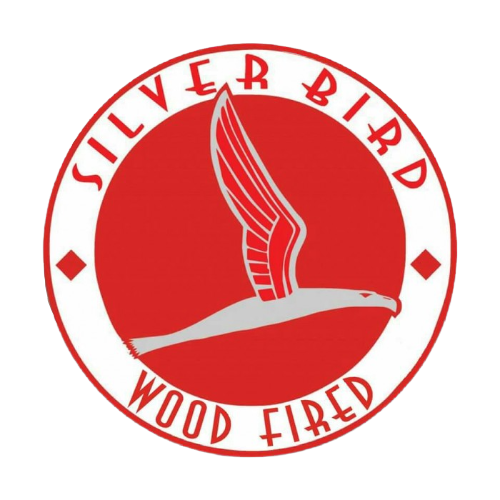 Silverbird Wood Fired