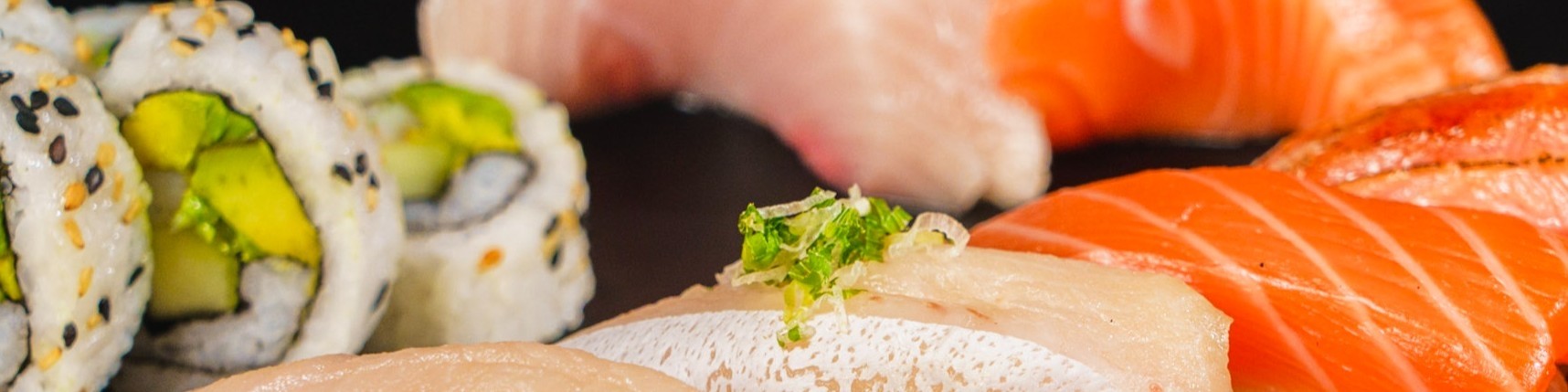 Phat Boy Sushi - PBG Palm Beach Gardens